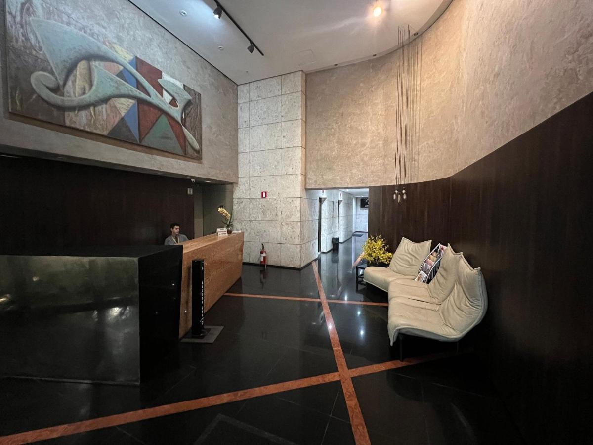 Lk Funcionarios 6 Διαμέρισμα Μπέλο Οριζόντε Εξωτερικό φωτογραφία