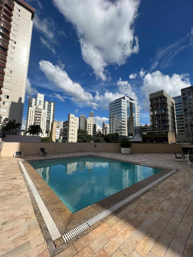 Lk Funcionarios 6 Διαμέρισμα Μπέλο Οριζόντε Εξωτερικό φωτογραφία